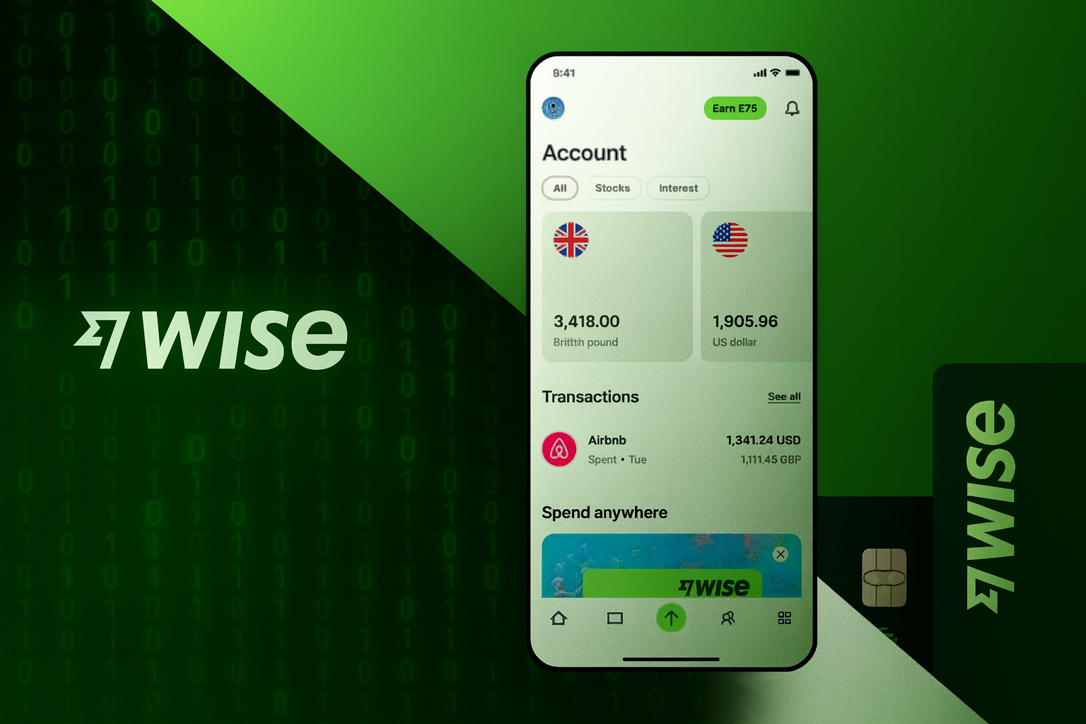 امنیت حساب وایز چقدر است؟ آیا Wise قابل هک است؟