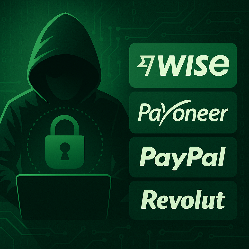 امنیت حساب وایز چقدر است؟ آیا Wise قابل هک است؟