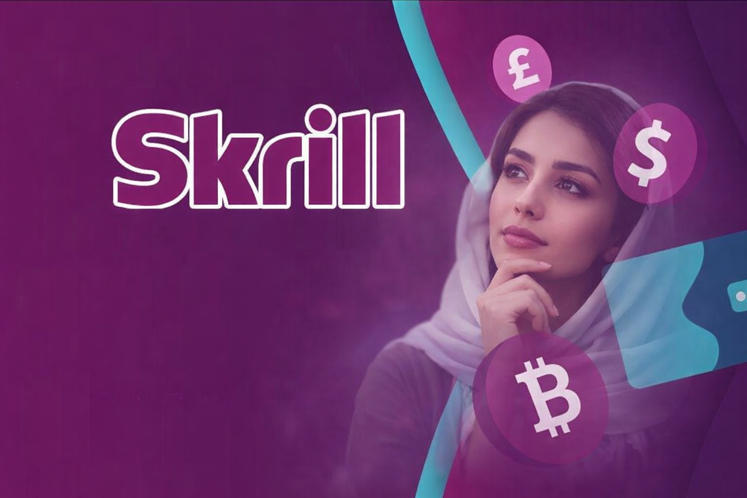 آیا اسکریل برای کاربران ایرانی مسدود است