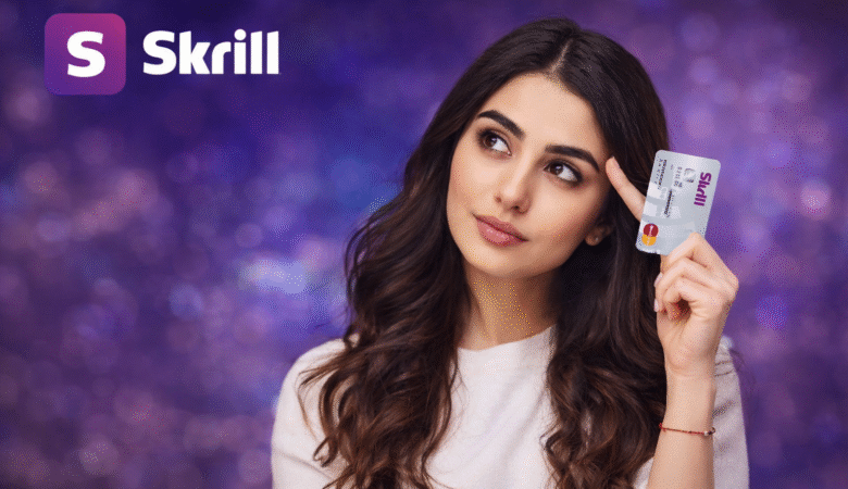 بهترین کشور برای ساخت حساب Skrill در سال 2026