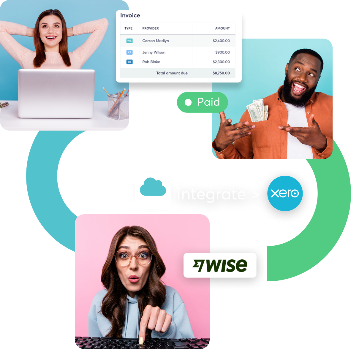 آیا وایز برای کسب‌وکارهای فریلنسری مناسب است؟ بررسی کاربردها