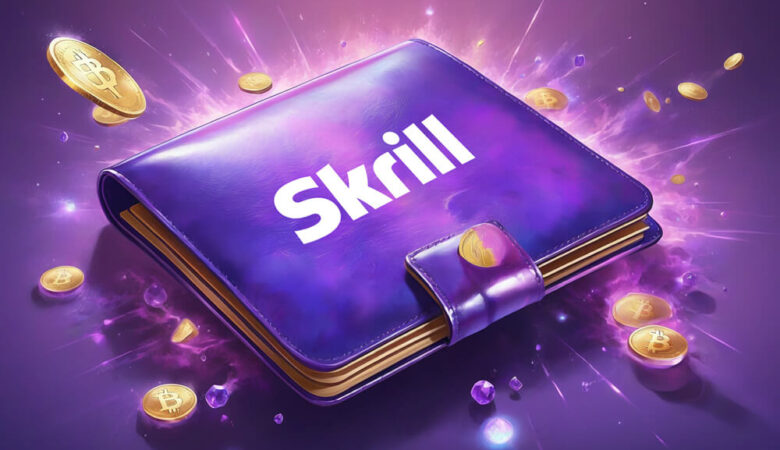 کارمزدهای Skrill چقدر است؟ جدول کامل هزینه‌ها