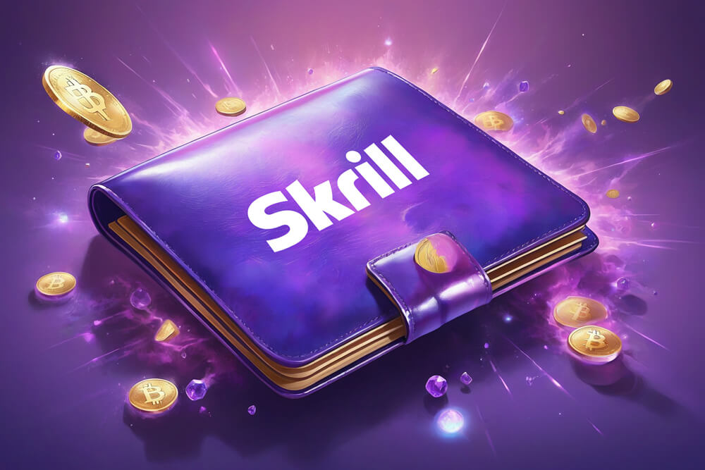 کارمزدهای Skrill چقدر است؟ جدول کامل هزینه‌ها