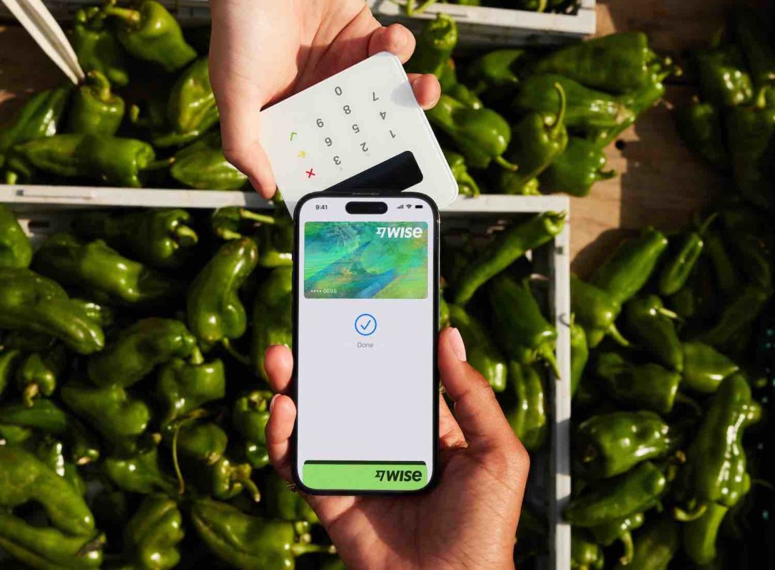 حساب وایز چیست و چگونه افتتاح می‌شود؟ راهنمای کامل