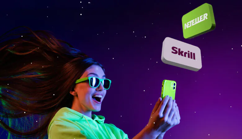 تفاوت حساب Skrill و Neteller؛ کدام بهتر است؟