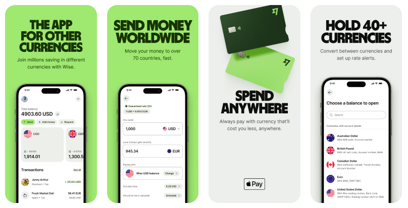 آیا افتتاح حساب وایز wise بدون پاسپورت امکان پذیر است؟ بررسی شرایط جدید