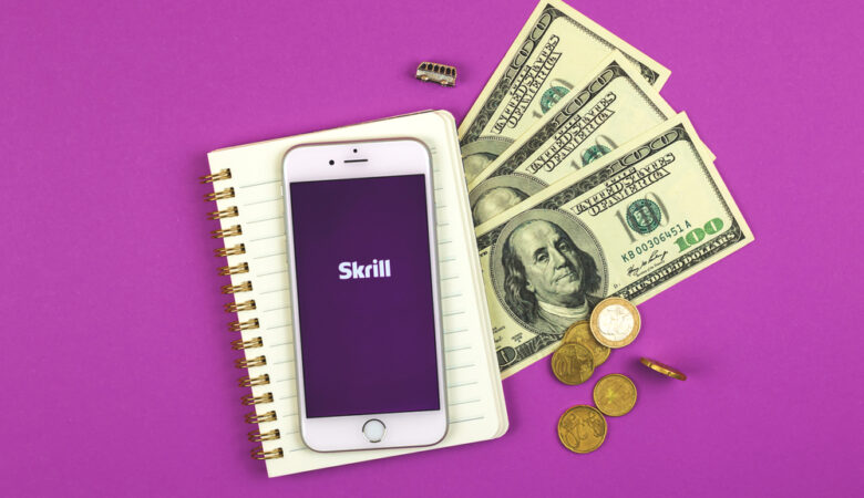 نقد کردن موجودی اسکریل؛ سریع‌ترین و امن‌ترین راه‌ها