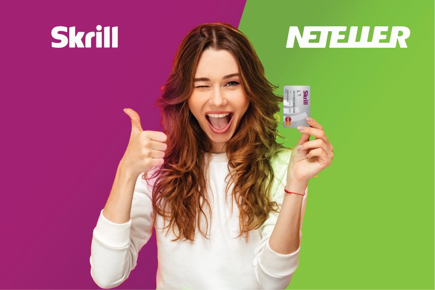 تفاوت حساب Skrill و Neteller؛ کدام بهتر است؟