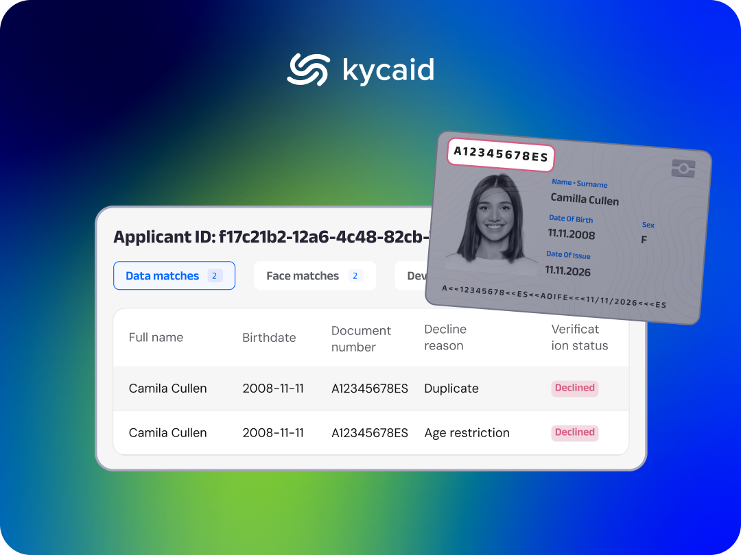 خرید اکانت iGVault :وریفای و احراز هویت تضمینی