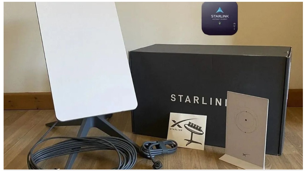 خرید و فروش استارلینک در ایران :برسی جرم و قانون و مجازات