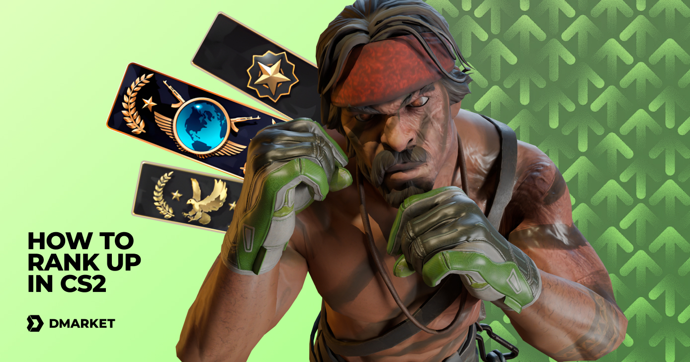 سایت dmarket :ثبت نام،وریفای و احراز هویت تضمینی