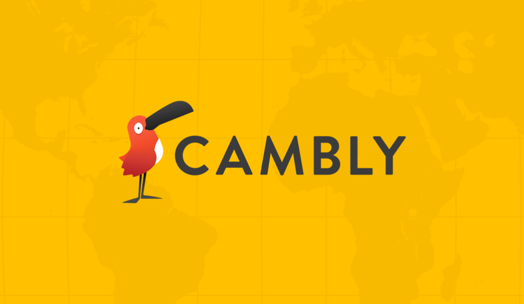 تدریس در Cambly