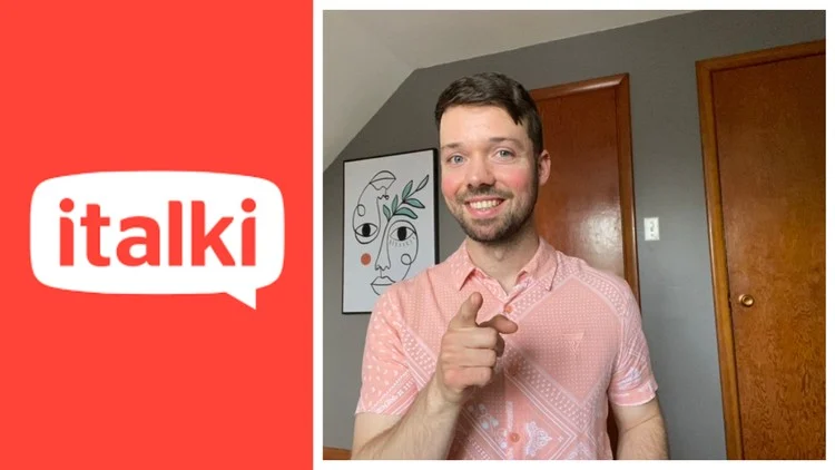 تدریس در سایت italki :ثبت نام و خرید اکانت italki با وریفای تضمینی