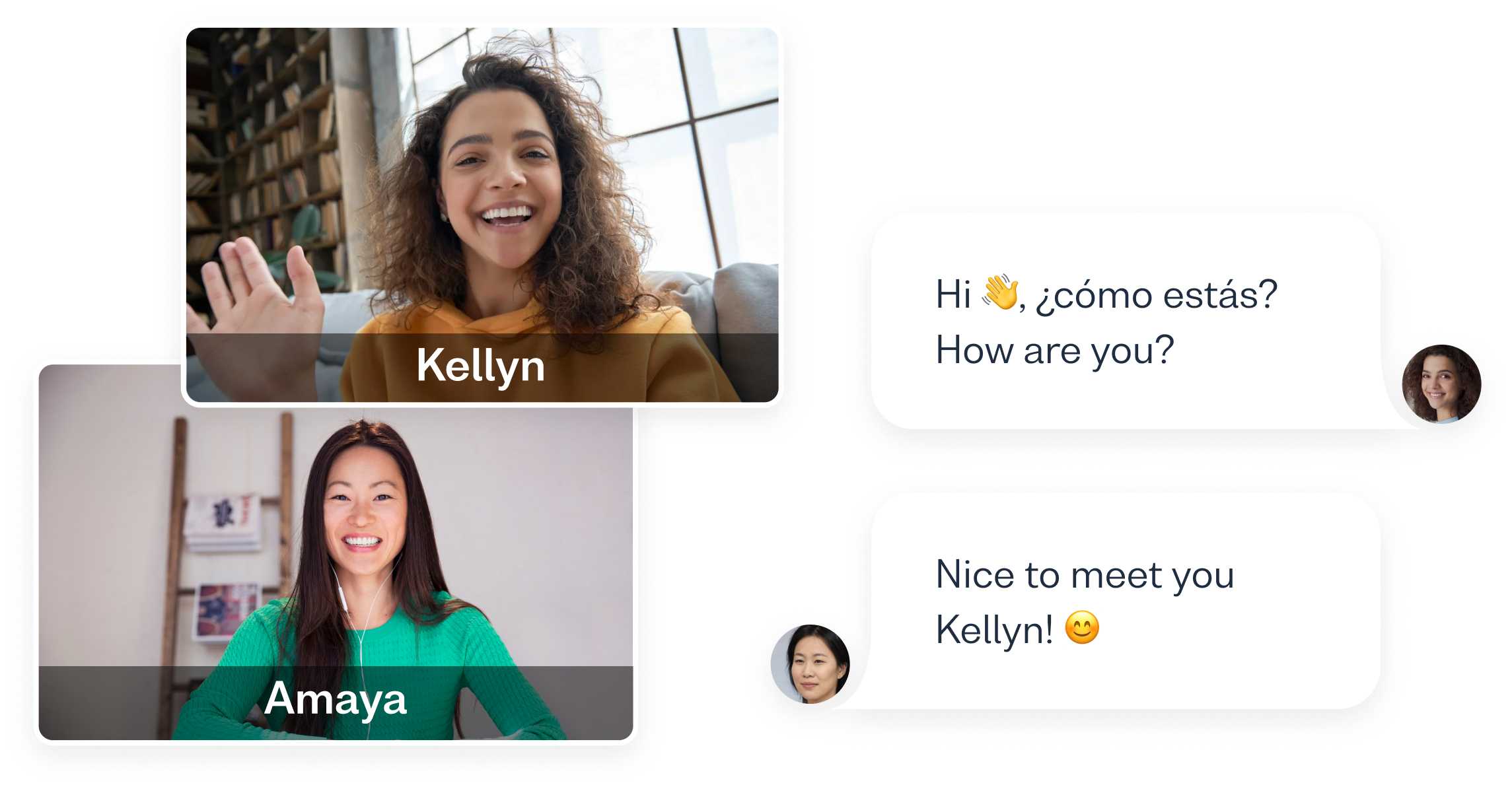 سایت verbling :وریفای و احراز هویت تضمینی