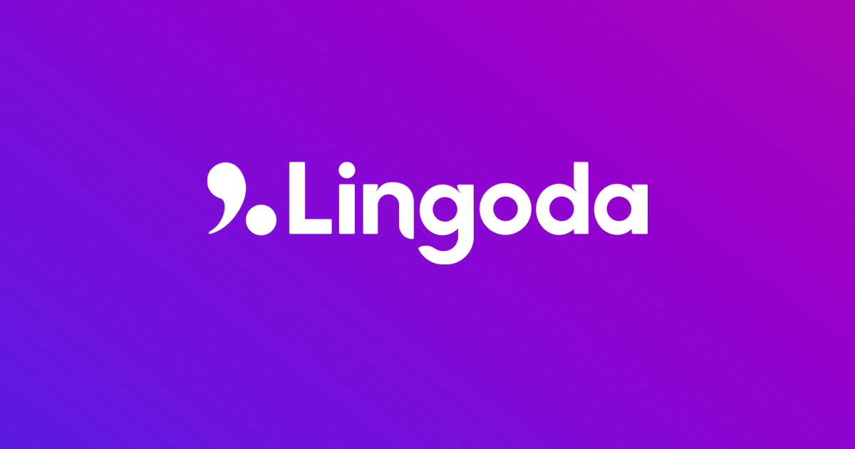 تدریس در Lingoda :ثبت نام و احراز هویت حساب لینگودا تضمینی