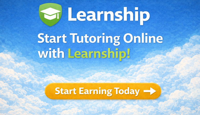 تدریس زبان در Learnship :ثبت نام و احراز هویت تضمینی