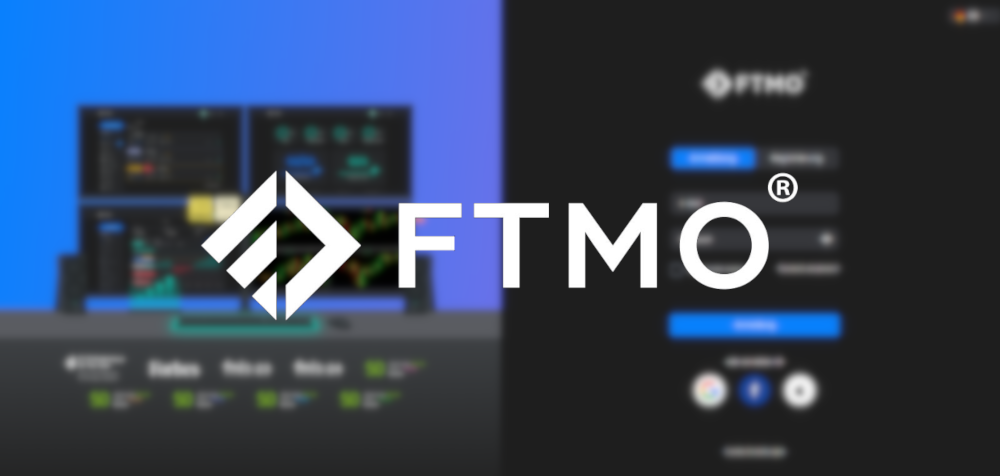 قوانین پراپ FTMO