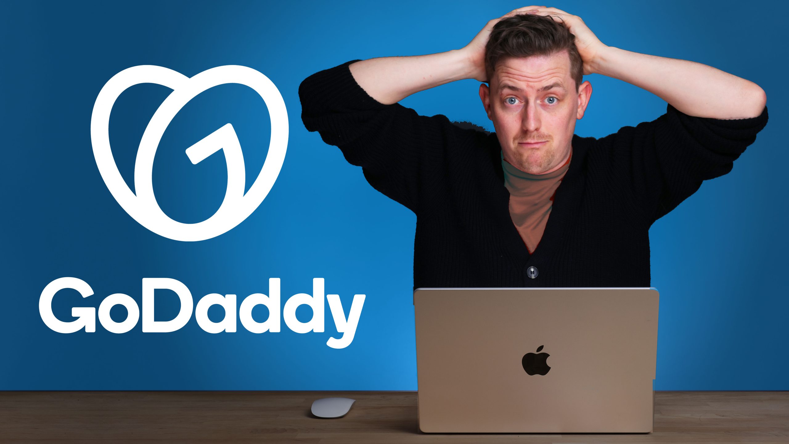 احراز هویت سایت GoDaddy :رفع مسدودی اکانت و وریفای تضمینی