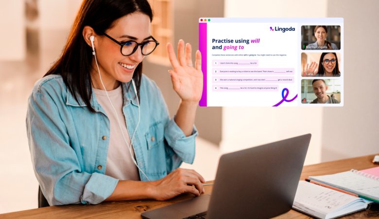 تدریس زبان در سایت‌های خارجی؛راهنمای کامل کسب درآمد دلاری از آموزش آنلاین