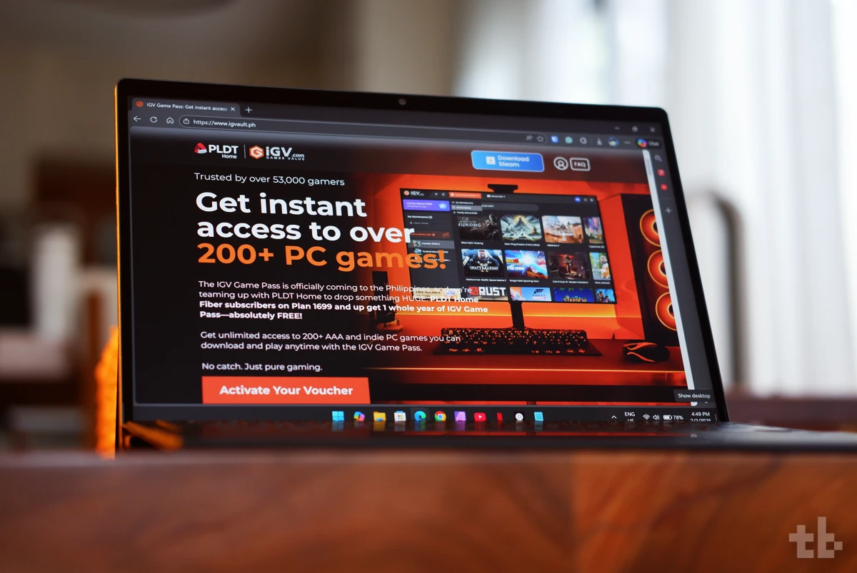 احراز هویت IGV :وریفای و ثبت نام 100% تضمینی اکانت