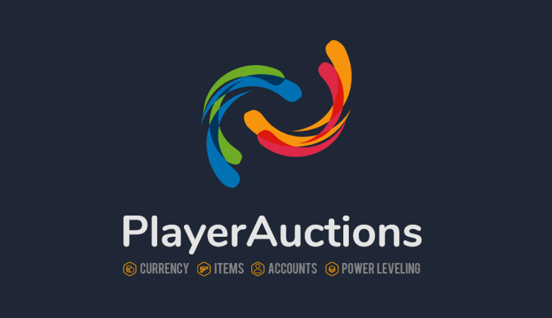 خرید اکانت وریفای شده PlayerAuctions :احراز هویت تضمینی 100%تضمینی