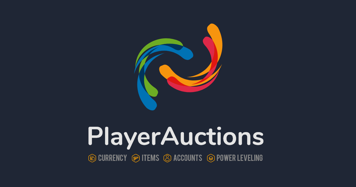 خرید اکانت وریفای شده PlayerAuctions