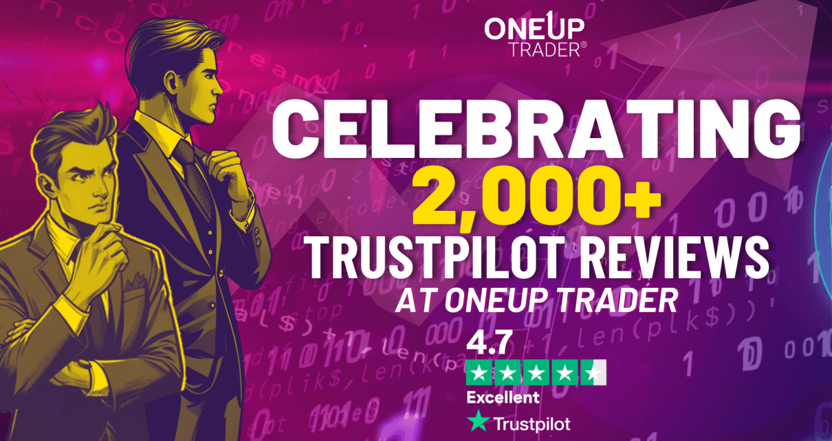 پراپ فرم OneUp Trader :احراز هویت و وریفای تضمینی اکانت