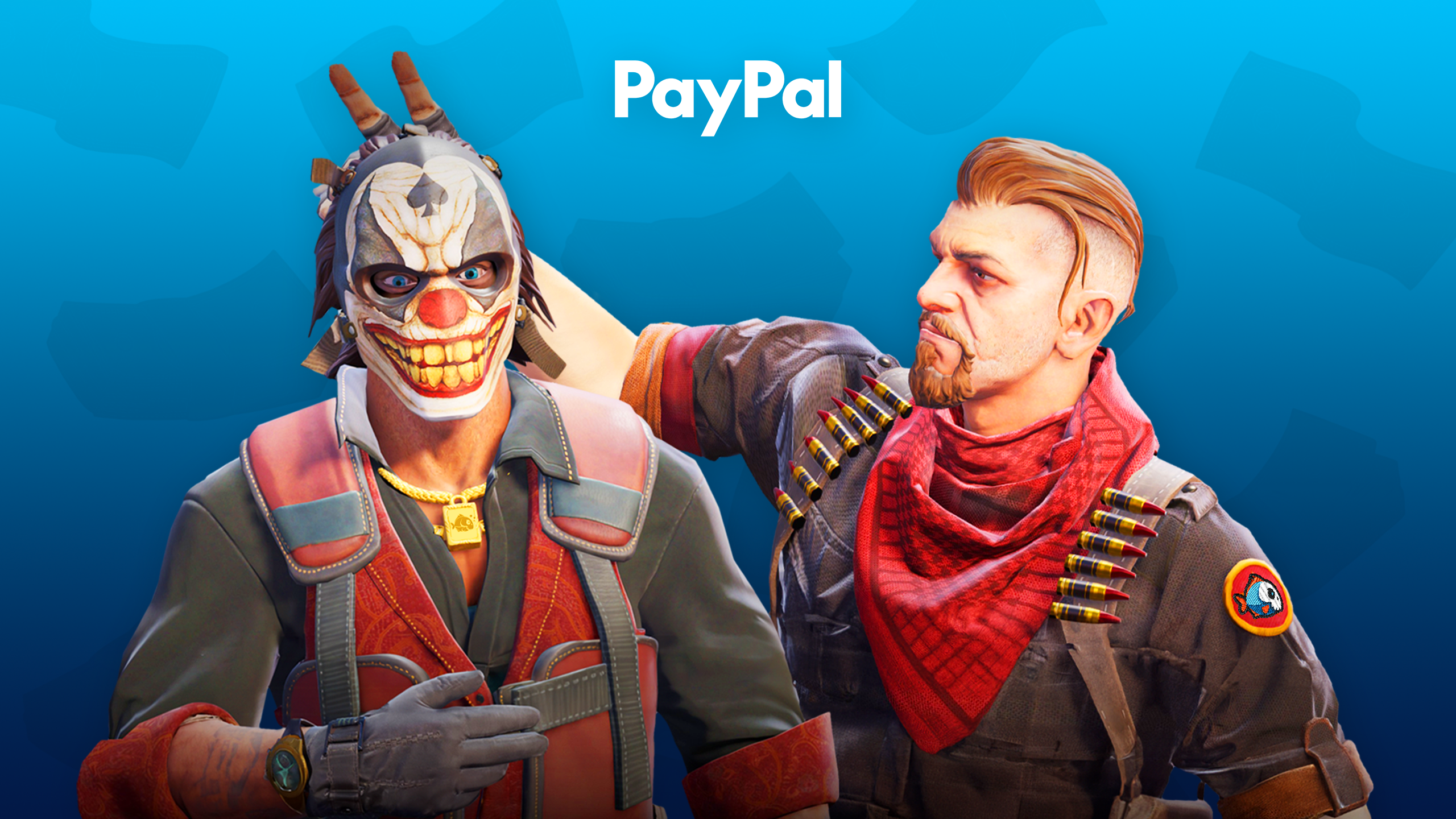 سایت Skinport :احراز هویت و وریفای اکانت اسکرین پورت