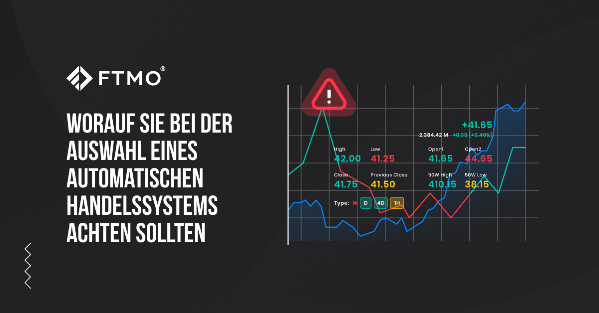 قوانین پراپ FTMO؛10 قانون طلایی پراپ FTMO که قبل از شروع چالش