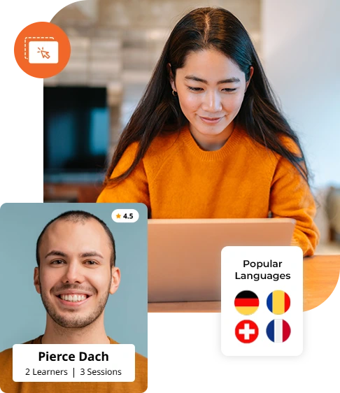 سایت verbling :وریفای و احراز هویت تضمینی