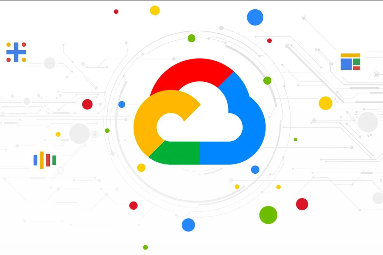 خرید اکانت گوگل کلود google cloud :ساخت اکانت گوگل کلود تضمینی