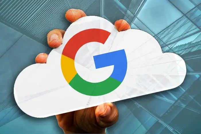 خرید اکانت گوگل کلود google cloud :ساخت اکانت گوگل کلود تضمینی