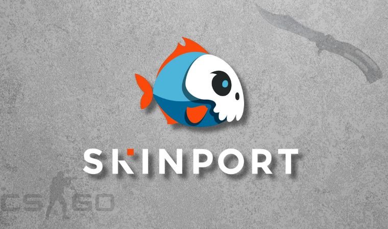 سایت Skinport :احراز هویت و وریفای اکانت اسکرین پورت