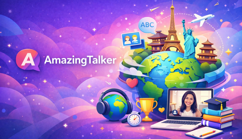 تدریس زبان در AmazingTalker :وریفای و احراز هویت اکانت امیزینگ تاکر