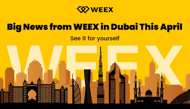 صرافی weex برای کدام کشور است ؟