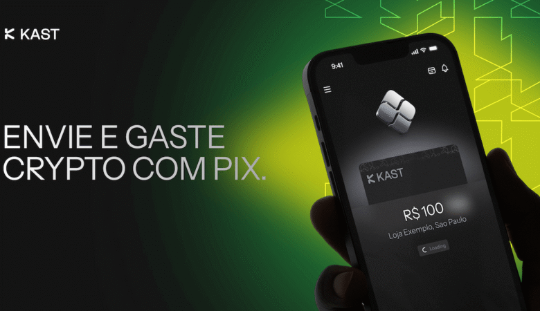 احراز هویت و افتتاح حساب KAST :وریفای تضمینی KAST