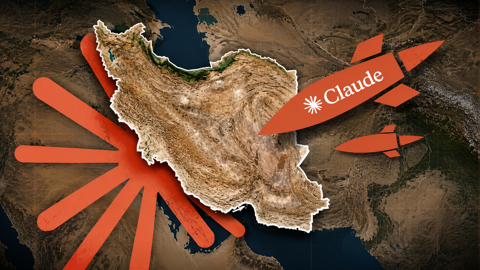 لیست کشور های تحریم کلاود Claude