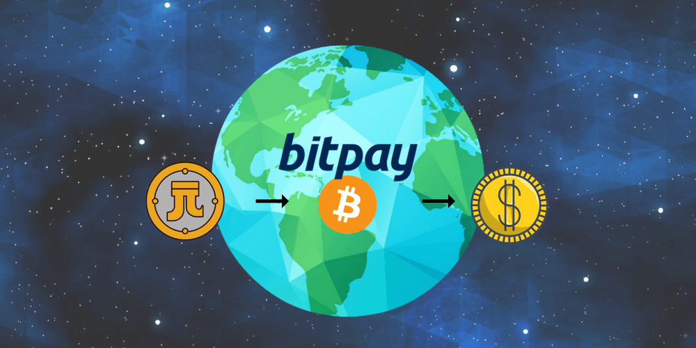 وریفای و احراز هویت بیت پی BitPay