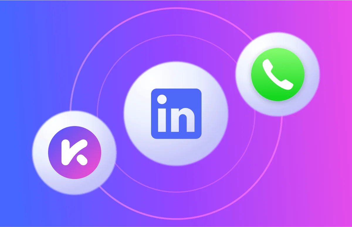 حل مشکل شماره تلفن در ثبت نام LinkedIn
