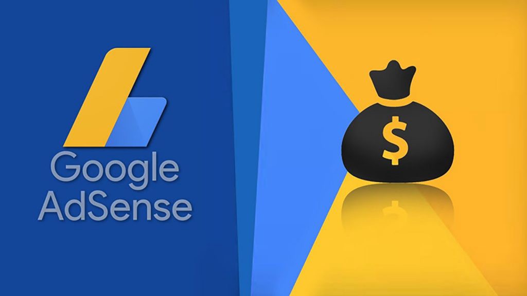 اکانت گوگل ادسنس یوتیوب :ساخت و فعال سازی Google adsens