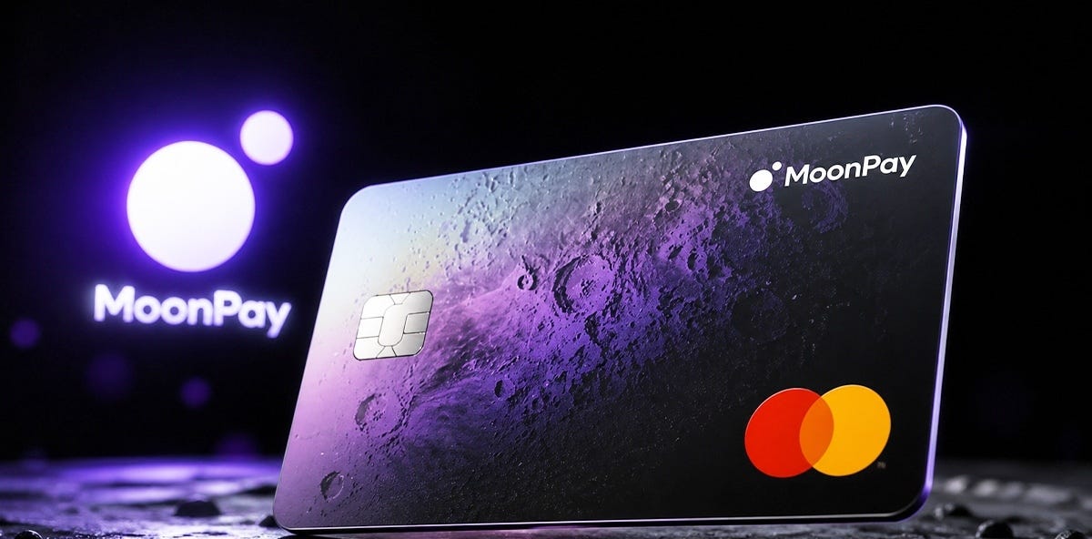 درگاه پرداخت moonpay