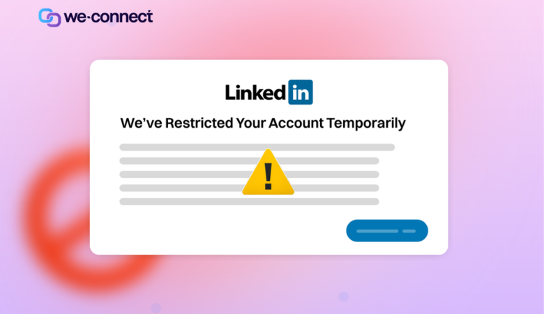 رفع مسدودی حساب لینکدین LinkedIn :حل مشکل Kyc تضمینی