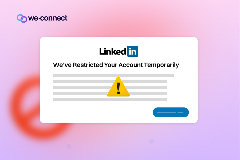 رفع مسدودی حساب لینکدین LinkedIn :حل مشکل Kyc تضمینی