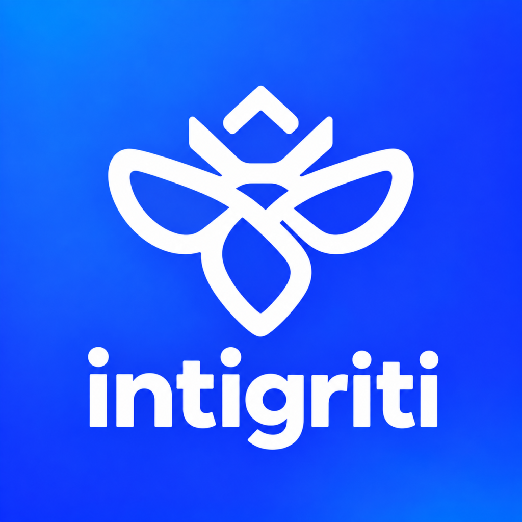 وریفای و احراز هویت Intigriti
