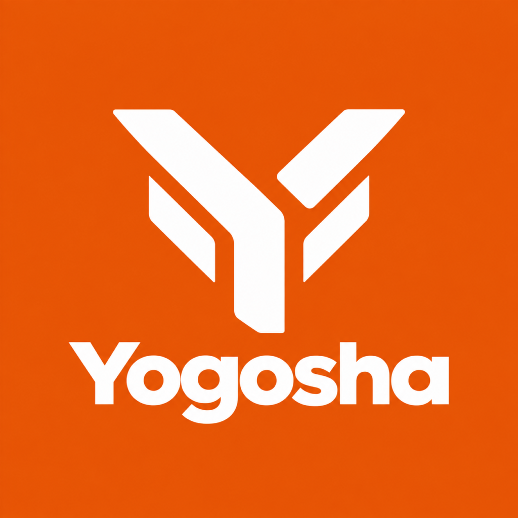 وریاف یو احراز هویت Yogosha