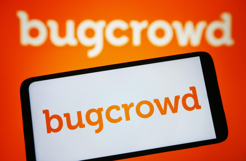 وریفای و ثبت نام در Bugcrowd | احراز هویت تضمینی با مشخصات شما
