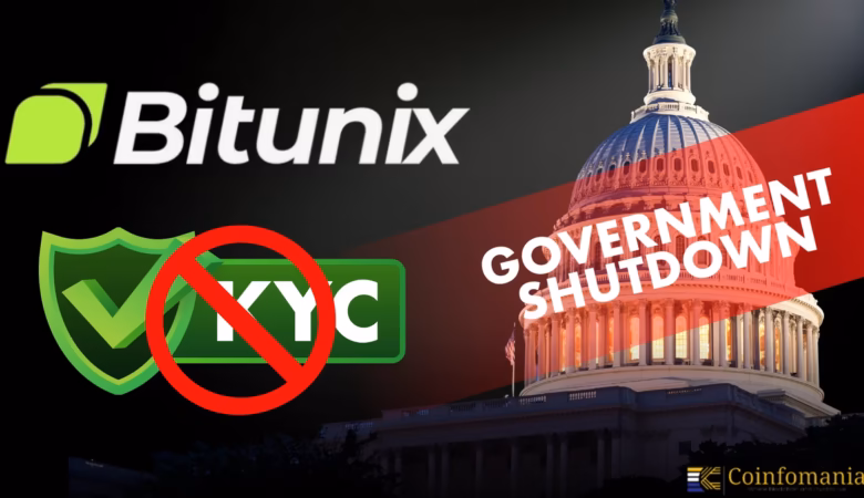 رفع مسدودی صرافی بیت یونیکس Bitunix | حل مشکل برداشت دارایی