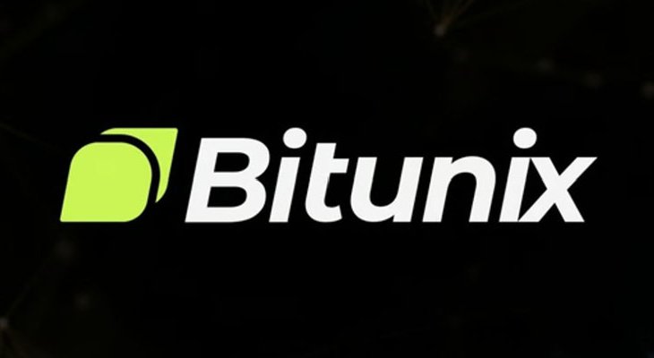 وریفای صرافی بیت یونیکس Bitunix
