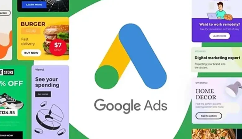 خرید اکانت اختصاصی گوگل ادز | افتتاح Google Ads با مشخصات خودتان