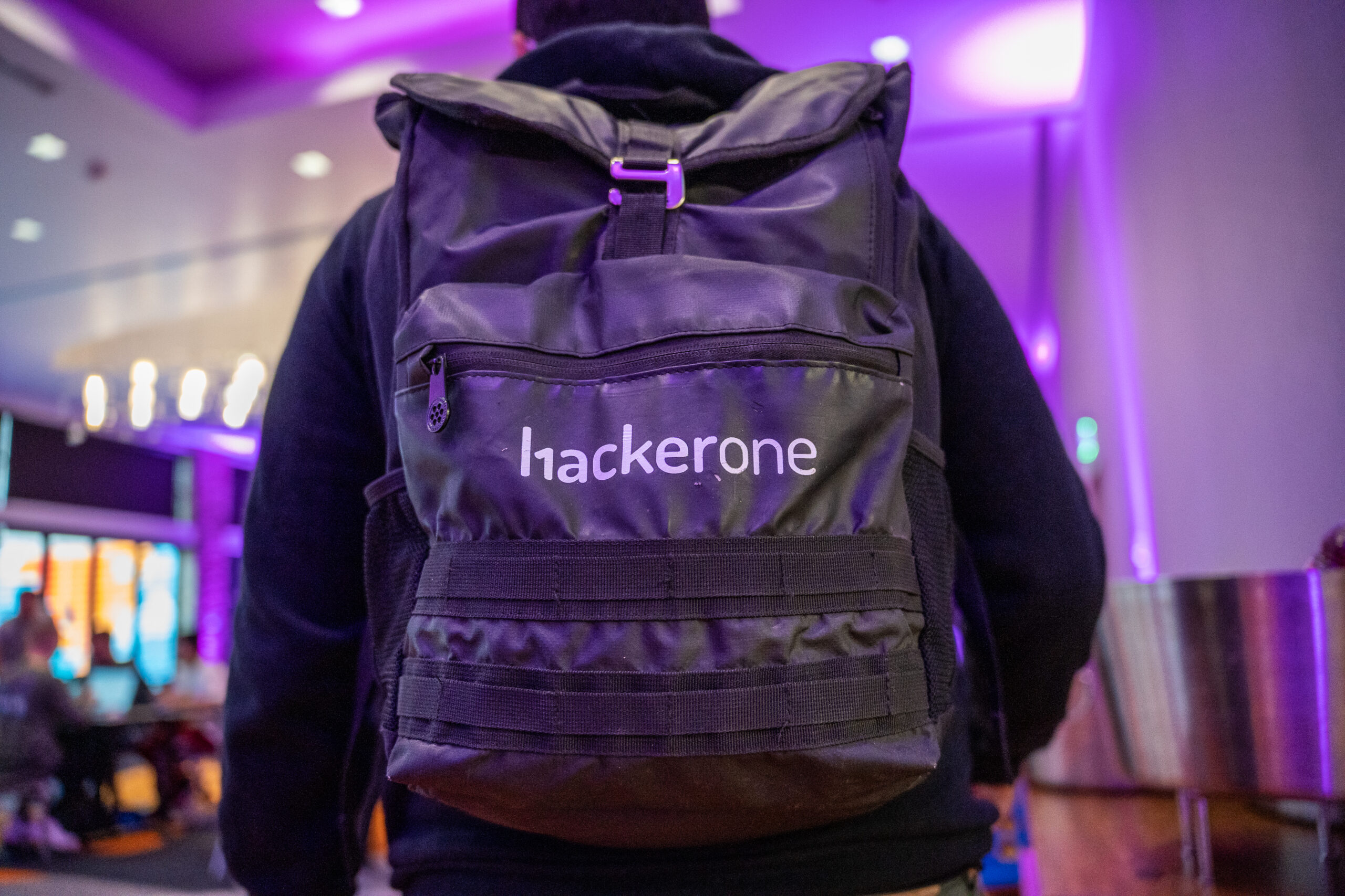 احراز هویت هکروان HackerOne |ثبت نام و وریفای اکانت ایرانیان